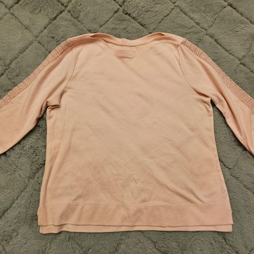 Appleseed's women t-shirt Size : L